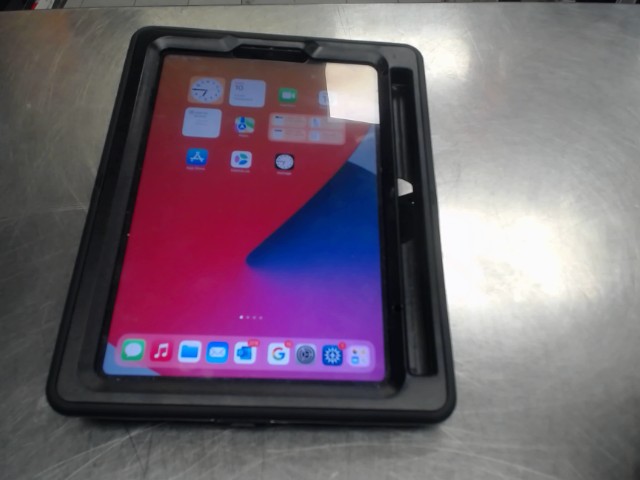 Ipad mini a17 pro 512gb lte+case