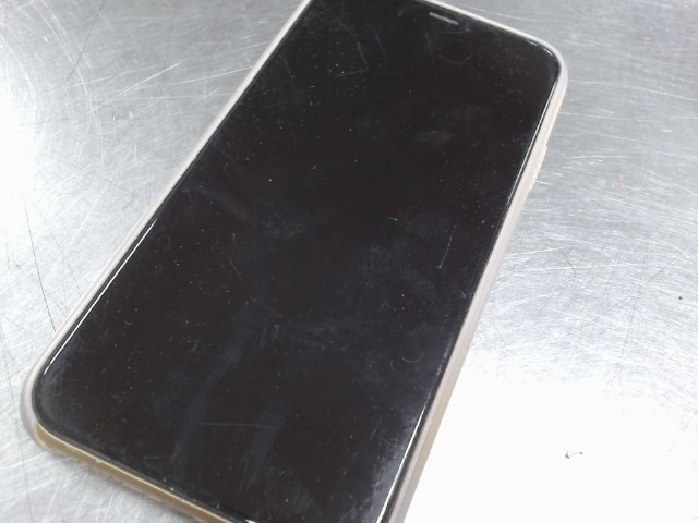 Iphone x sans charg 64gb