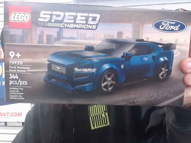 Williams racing fw46