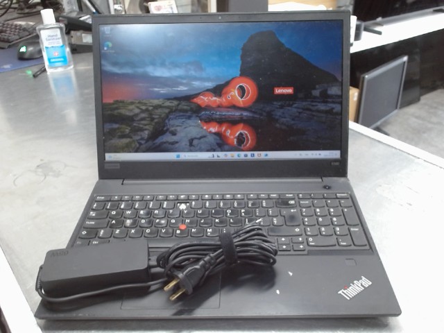 Thinkpad i5 1.60ghz 8gb ram 239gb ssd
