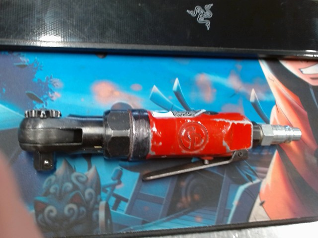 Chicago pneumatic air ratchet