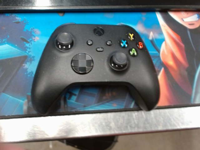 Manette xbox one noir