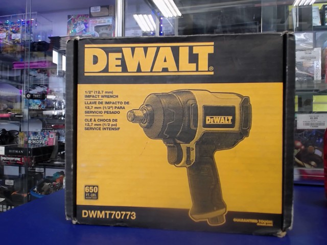 Cl� a chocs 1/2 a air