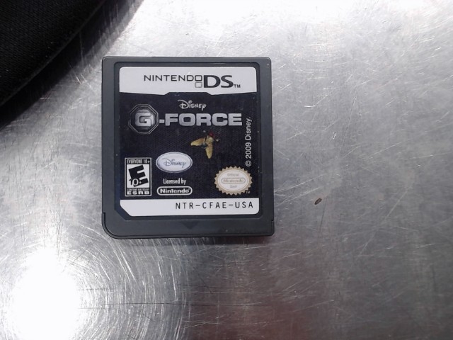G-force