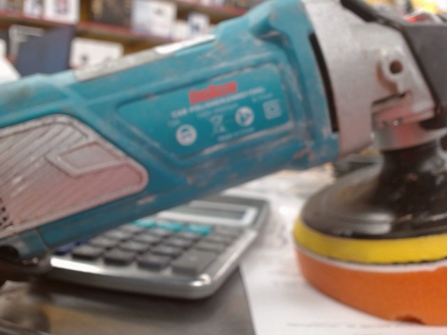 Ponceuse a cable enearco