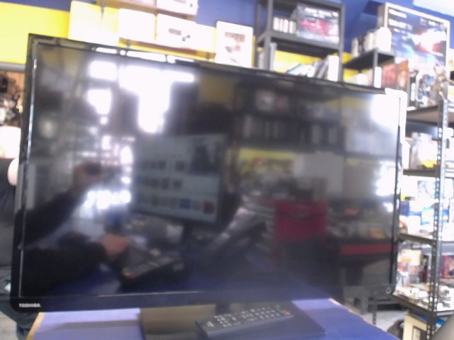 T�l�viseur 32 pouces 720p +tc 2014