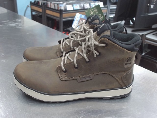 Bottes soulier kamik