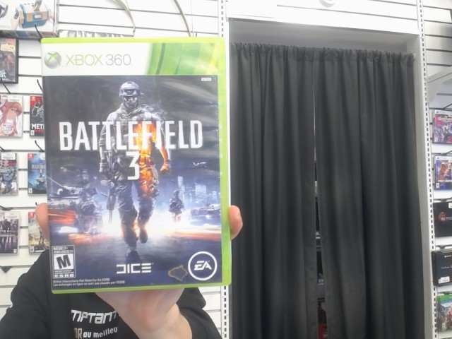 Battlefield 3