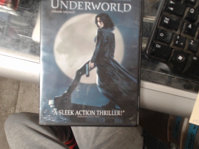 Underworld
