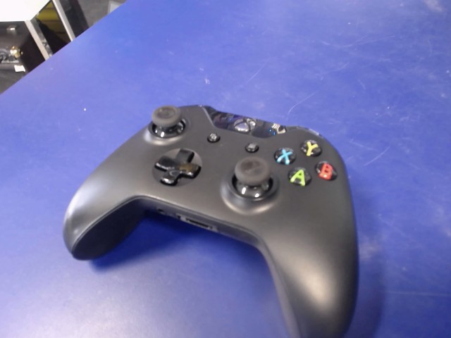 Manette originale