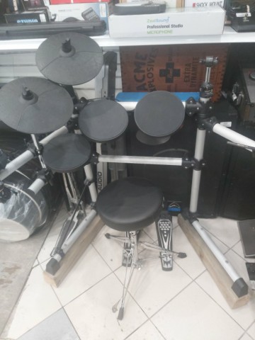 Drum electrique