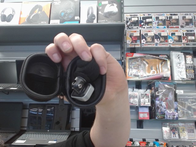 Shure mic for iphone