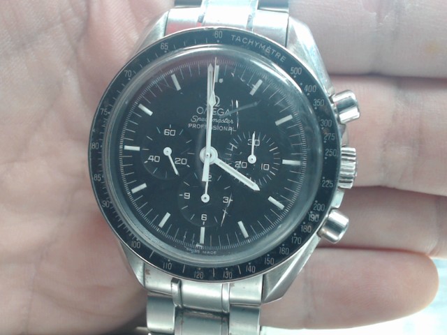 Speedmaster professional