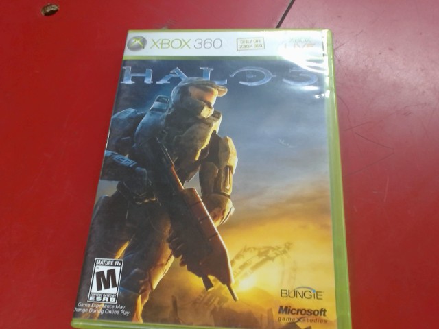 Halo 3