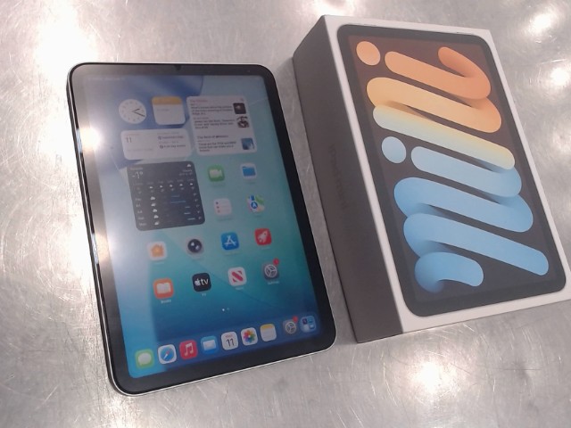 Ipad mini 6th gen wi-fi 256gb