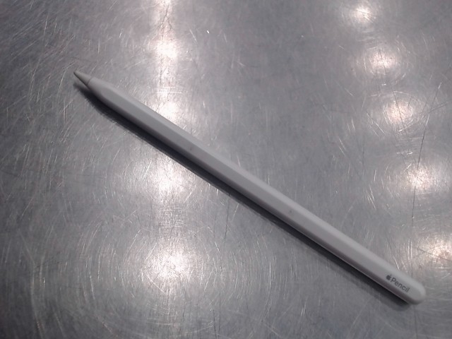 Apple pencil 2e generation