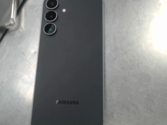 Galaxy s25 fe+boite+chargeur
