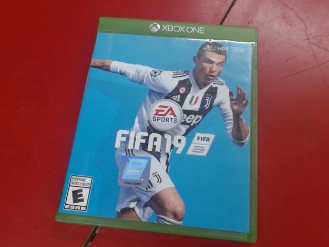 Fifa 19
