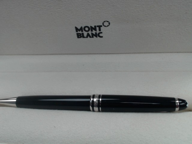 Crayon montblanc