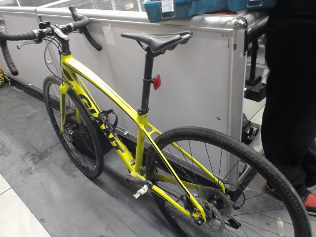 Velo de course (vert)