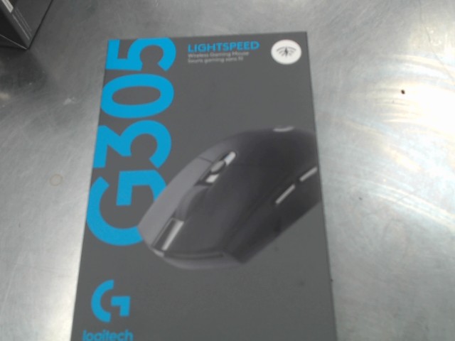 Souris logitech g305