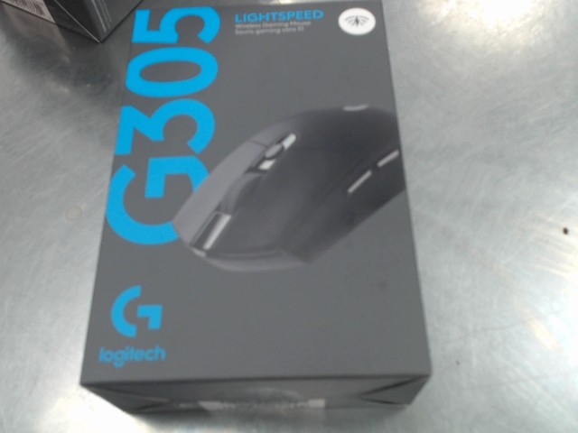 Souris logitech g305