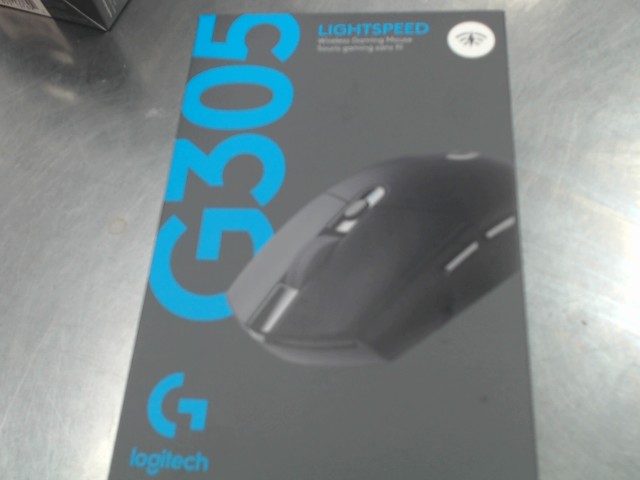 Souris logitech g305