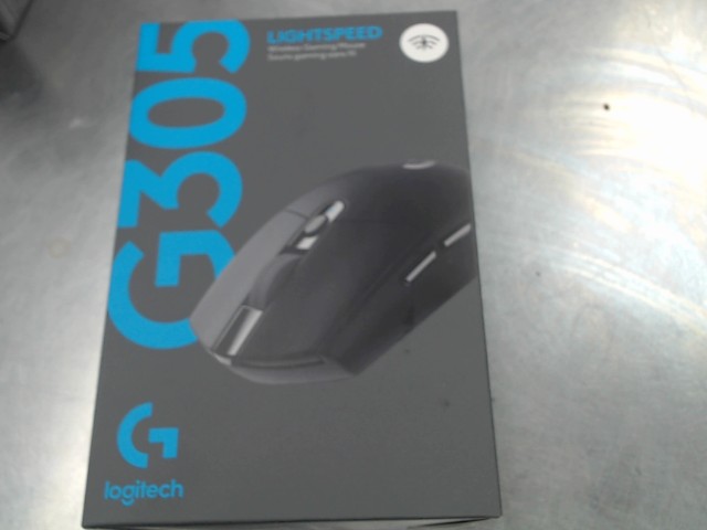 Souris logitech g305