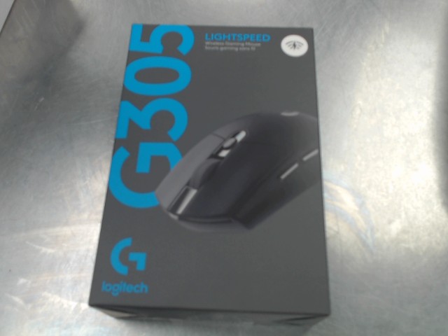 Souris logitech g305