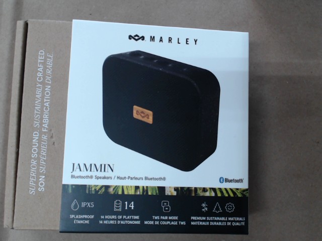 Speaker bluetooth neuf