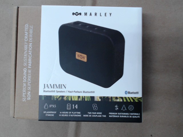 Speaker bluetooth neuf