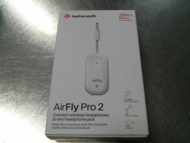 Airfly pro 2 sans fils