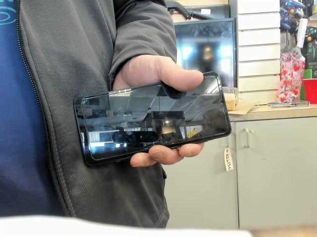 Telephone cellulaire