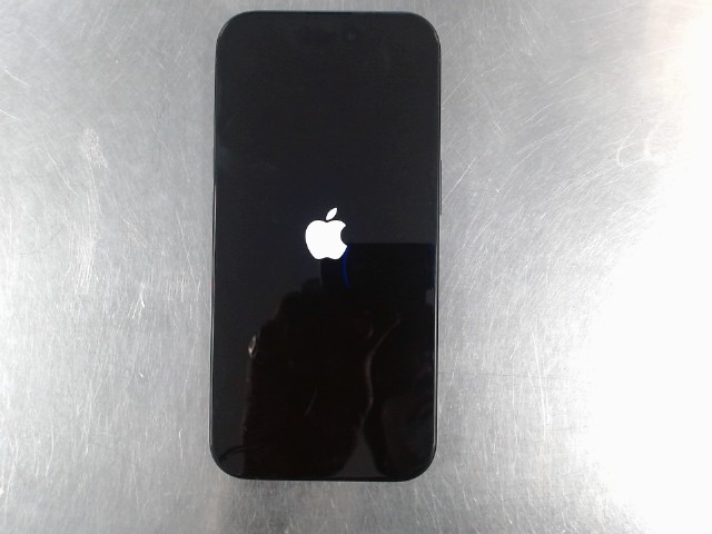 Apple iphone 16 in box like new