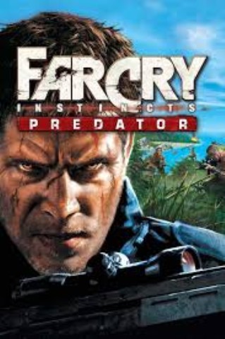 Facry instincts predator