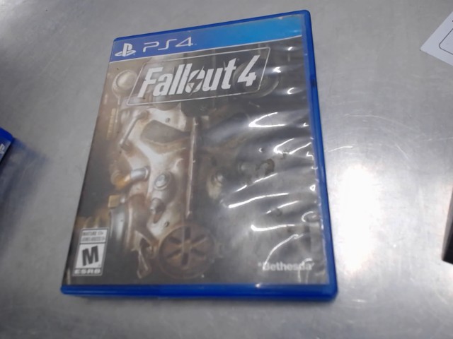 Fallout 4