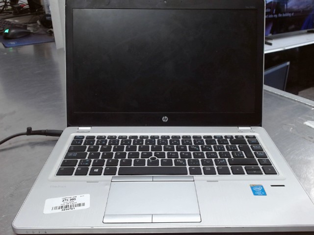 Folio 16gb i5 9480m