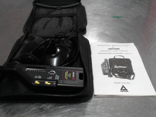 D�tecteur de fuite+acc+case dans case