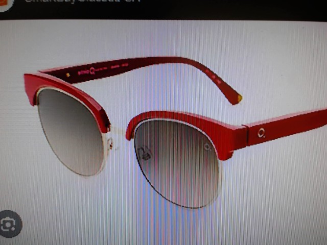 Etnia barcelona sunglasses  marina    ma