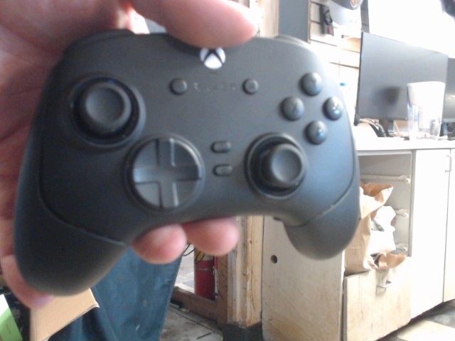 Manette