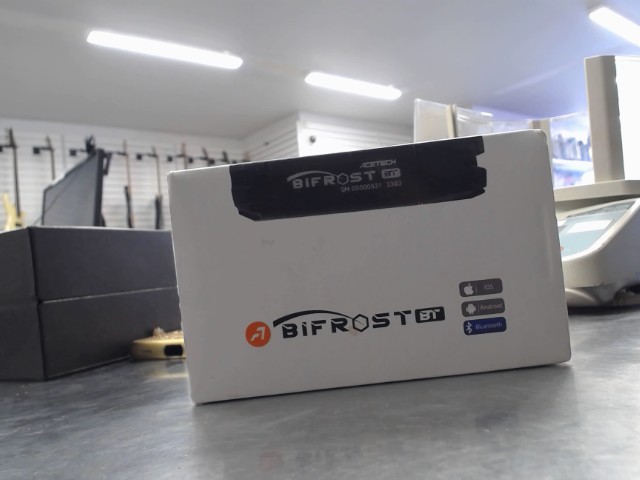 Acetech bifrost bt airsoft tracker