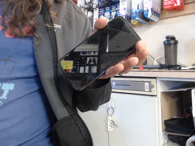 Telephone cellulaire