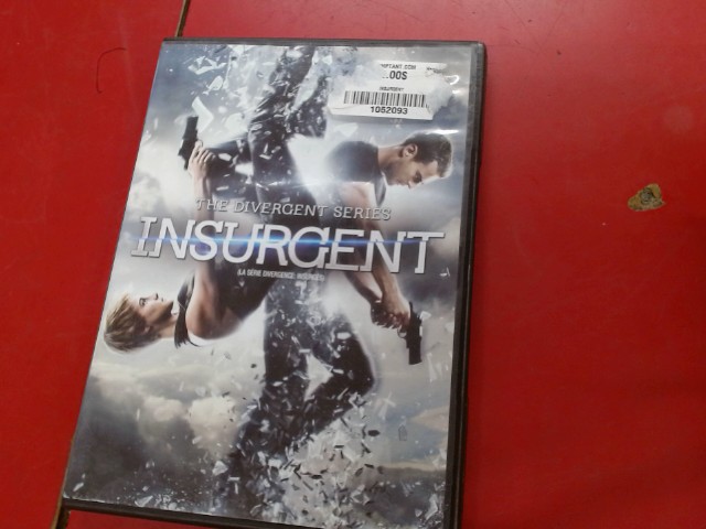 Insurgent