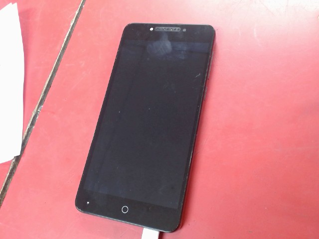 Cell alcatel ss acc