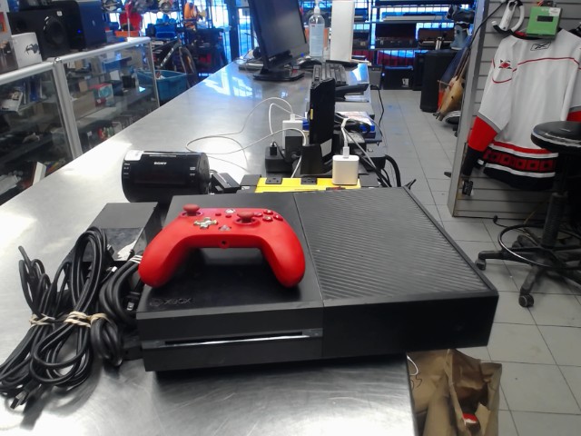 Console xbox one 1540 manette pdp