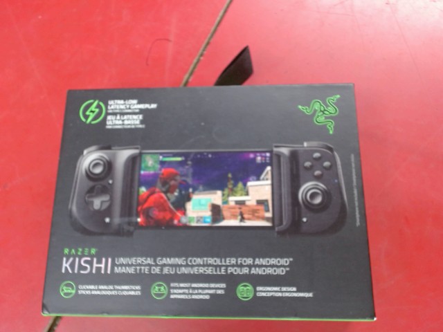 Manette de jeu pour android