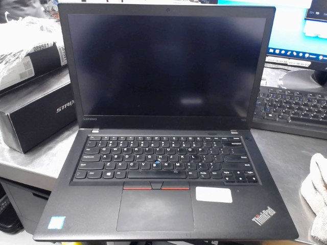 Laptop linux 5 i5-6300u 8gb ram