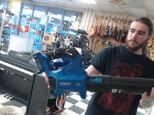 Blower a bat+ch +bat 2ah 2018