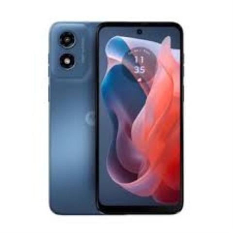 Motorola gplay 2024 64gb