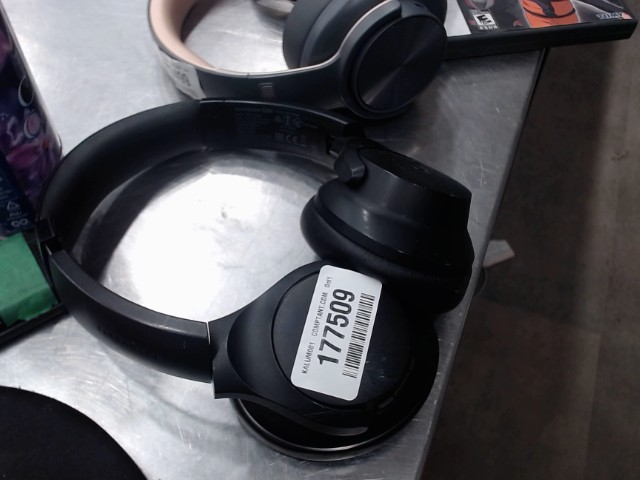 �couteur soundcore q20i noir